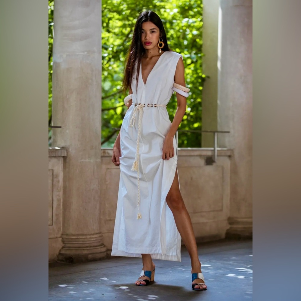 Rosie Assoulin dress